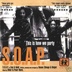 S.O.A.P.